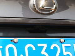 2016款 200t F Sport版