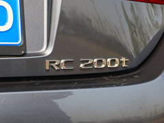 2016款 200t F Sport版