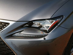 2016款 200t F Sport版