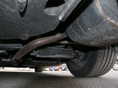 2016款 200t F Sport极致版
