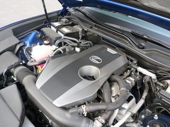 2016款 200t F Sport极致版