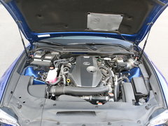 2016款 200t F Sport极致版