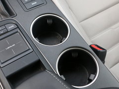 2016款 200t F Sport极致版