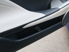 2016款 200t F Sport极致版