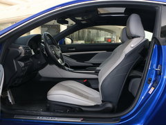 2016款 200t F Sport极致版