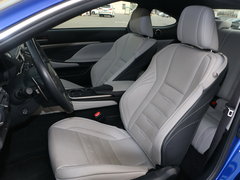 2016款 200t F Sport极致版