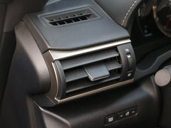 2016款 200t F Sport极致版
