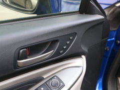 2016款 200t F Sport极致版