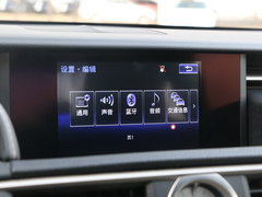 2016款 200t F Sport极致版