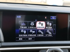2016款 200t F Sport极致版