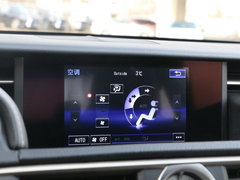 2016款 200t F Sport极致版