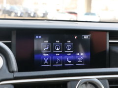 2016款 200t F Sport极致版