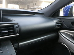 2016款 200t F Sport极致版