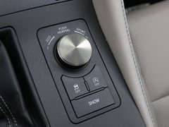 2016款 200t F Sport极致版
