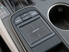 2016款 200t F Sport极致版