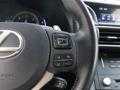 2016款 200t F Sport极致版