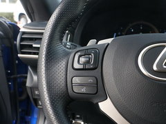 2016款 200t F Sport极致版