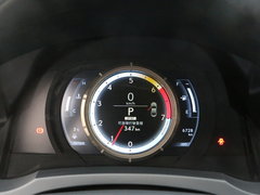 2016款 200t F Sport极致版