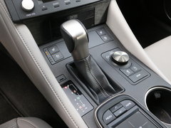 2016款 200t F Sport极致版