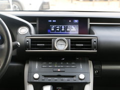 2016款 200t F Sport极致版