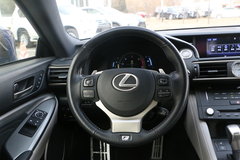 2016款 200t F Sport极致版