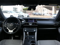 2016款 200t F Sport极致版