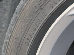 2016款 200t F Sport极致版
