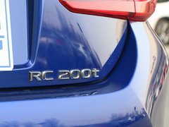 2016款 200t F Sport极致版