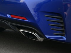 2016款 200t F Sport极致版