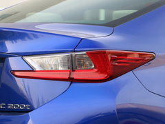 2016款 200t F Sport极致版