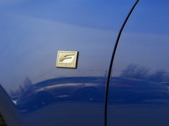 2016款 200t F Sport极致版
