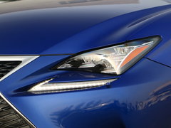 2016款 200t F Sport极致版