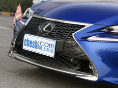 2016款 200t F Sport极致版
