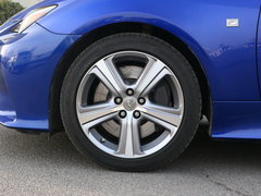 2016款 200t F Sport极致版