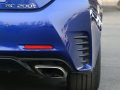 2016款 200t F Sport极致版