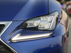 2016款 200t F Sport极致版