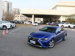 2016款 200t F Sport极致版
