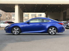 2016款 200t F Sport极致版