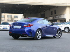 2016款 200t F Sport极致版