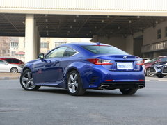 2016款 200t F Sport极致版