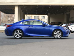 2016款 200t F Sport极致版