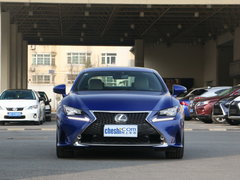 2016款 200t F Sport极致版