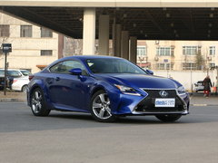 2016款 200t F Sport极致版