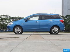 2016款 1.5L 自动畅行版