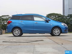 2016款 1.5L 自动畅行版