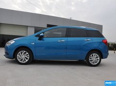 2016款 1.5L 自动畅行版