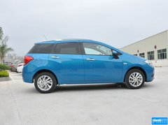 2016款 1.5L 自动畅行版