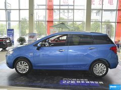 2016款 1.5L 自动畅行版