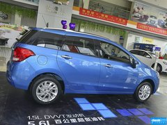 2016款 1.5L 自动畅行版