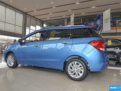 2016款 1.5L 自动畅行版